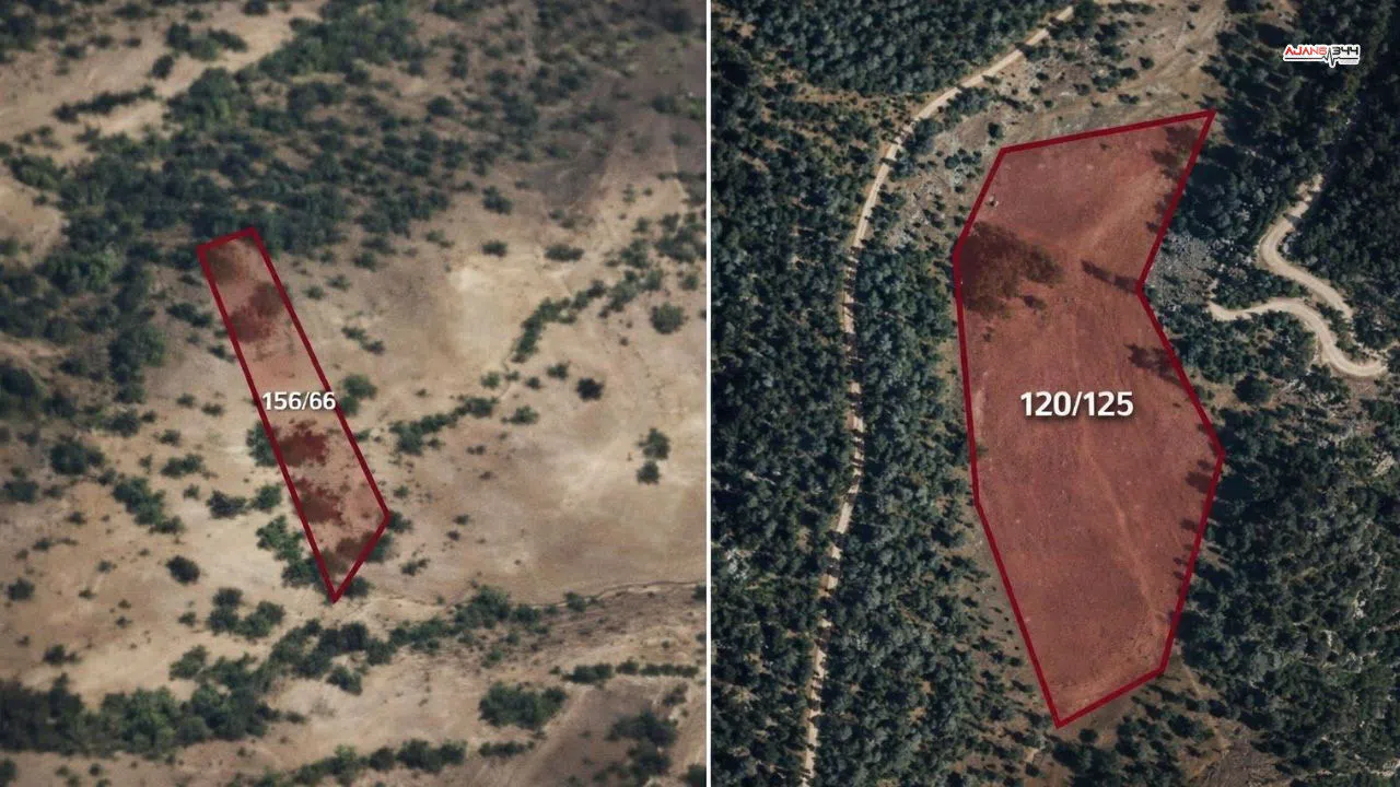 Andırın’da Kamulaştırma Bedeli İçin Yasal Süreç Başladı