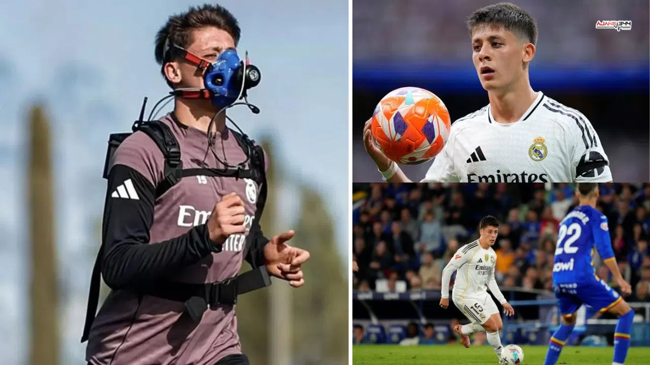 Arda Güler’in Test Sonuçları Sağlık Ekibini Şaşırttı