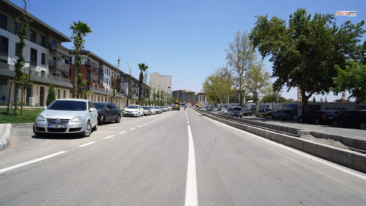 Kahramanmaraşlı Sürücüler Dikkat! Bu Haberi Okumadan Direksiyon Başına Geçmeyin