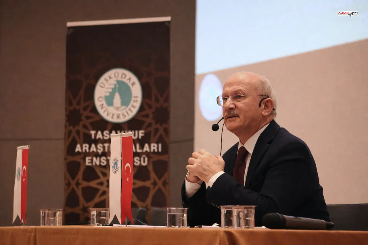 Ramazan’da Oruç Bir Manevî Yolculuk Mu?