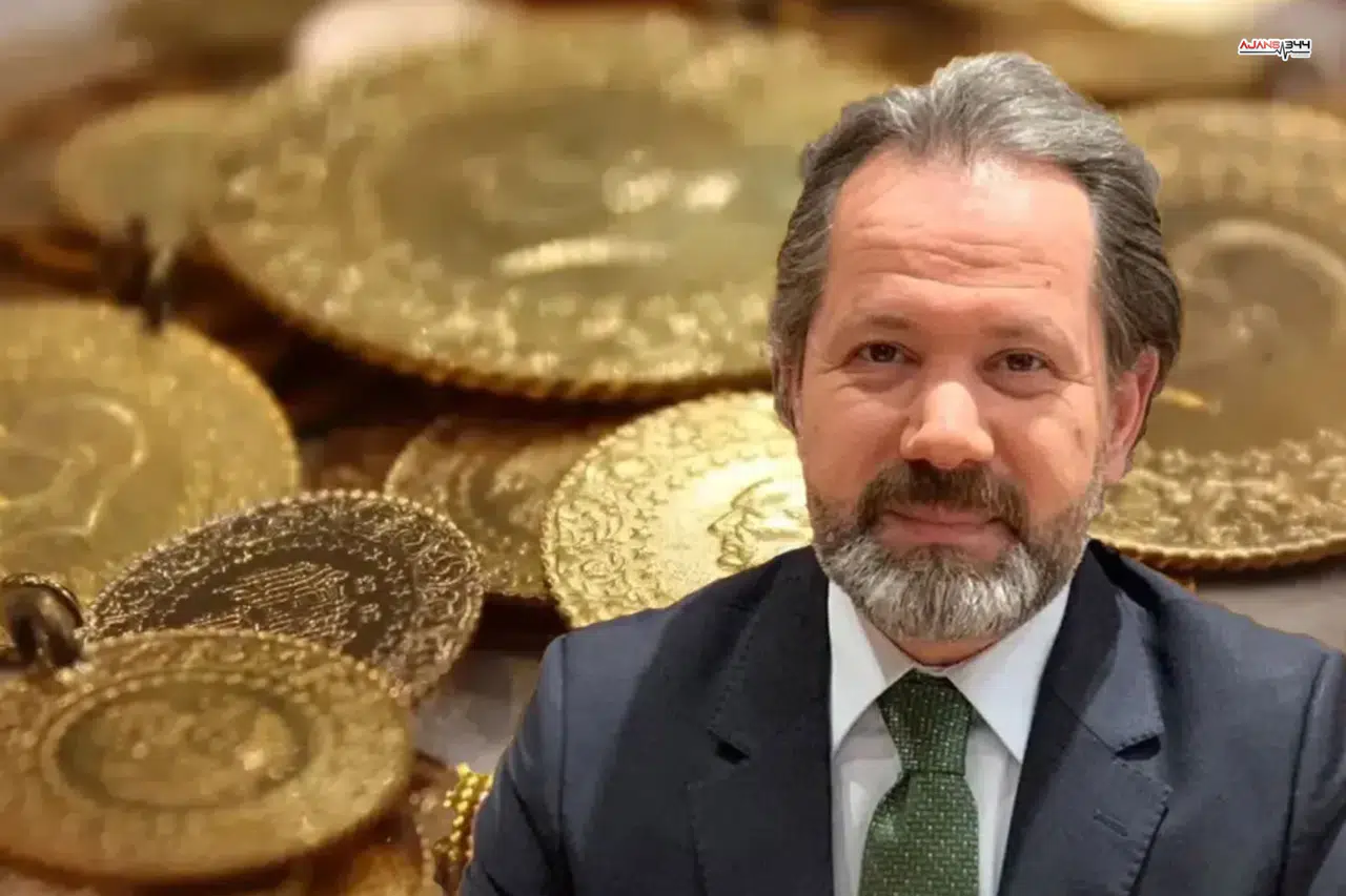 İslam Memiş’ten Altın Yatırımcısına Sert Uyarı