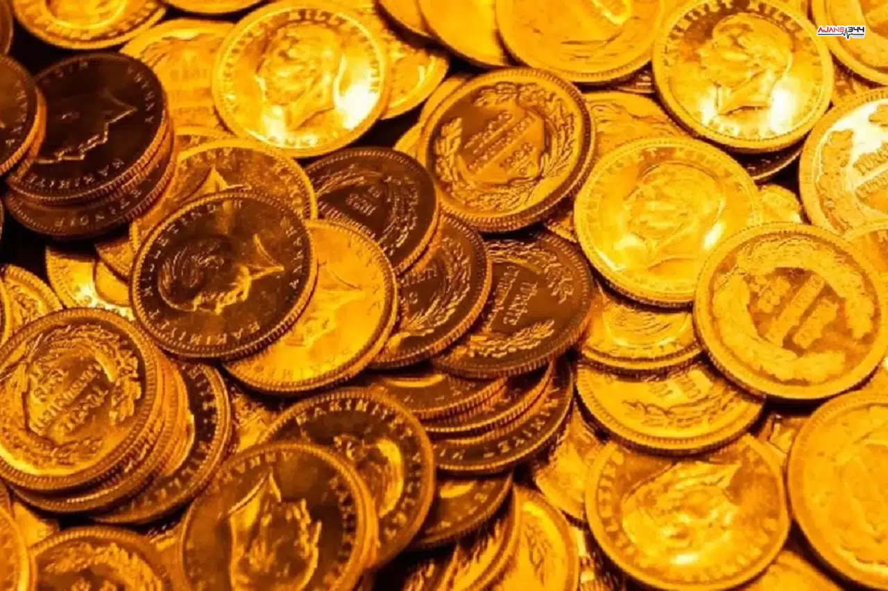 Altında Rakamlar Tavan Yaptı!