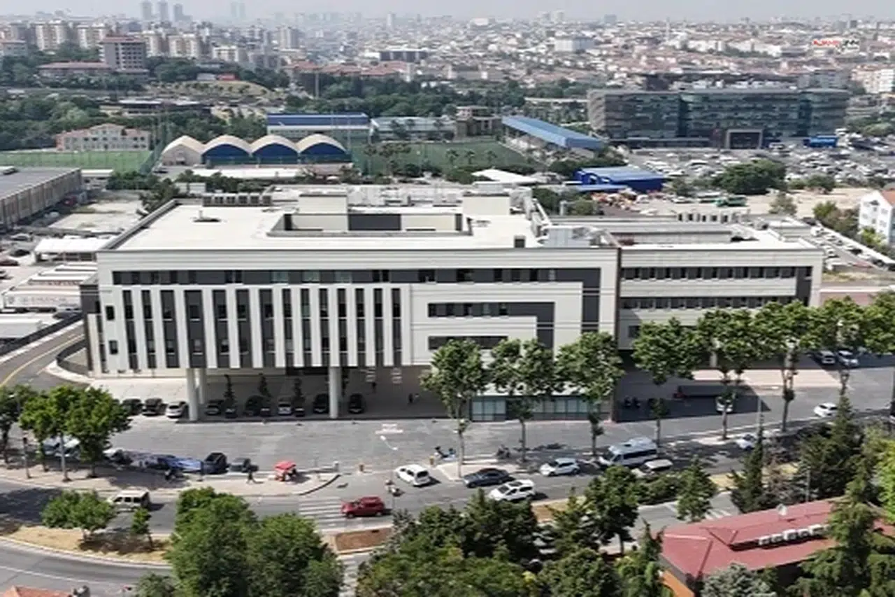 Taşlar silahlı suç örgütünyle ilgili soruşturma tamamlandı