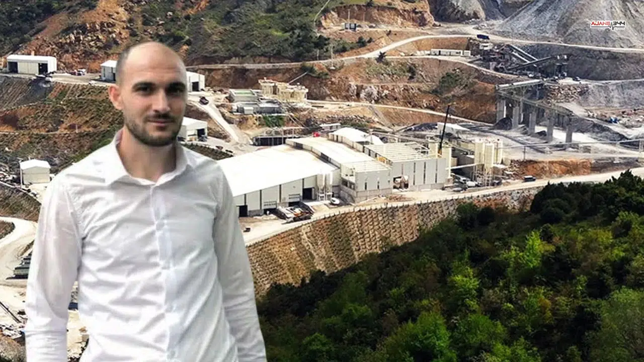 Ekmek Mücadelesi Faciayla Son Buldu! Kahramanmaraşlı Vatandaş Hayatını Kaybetti