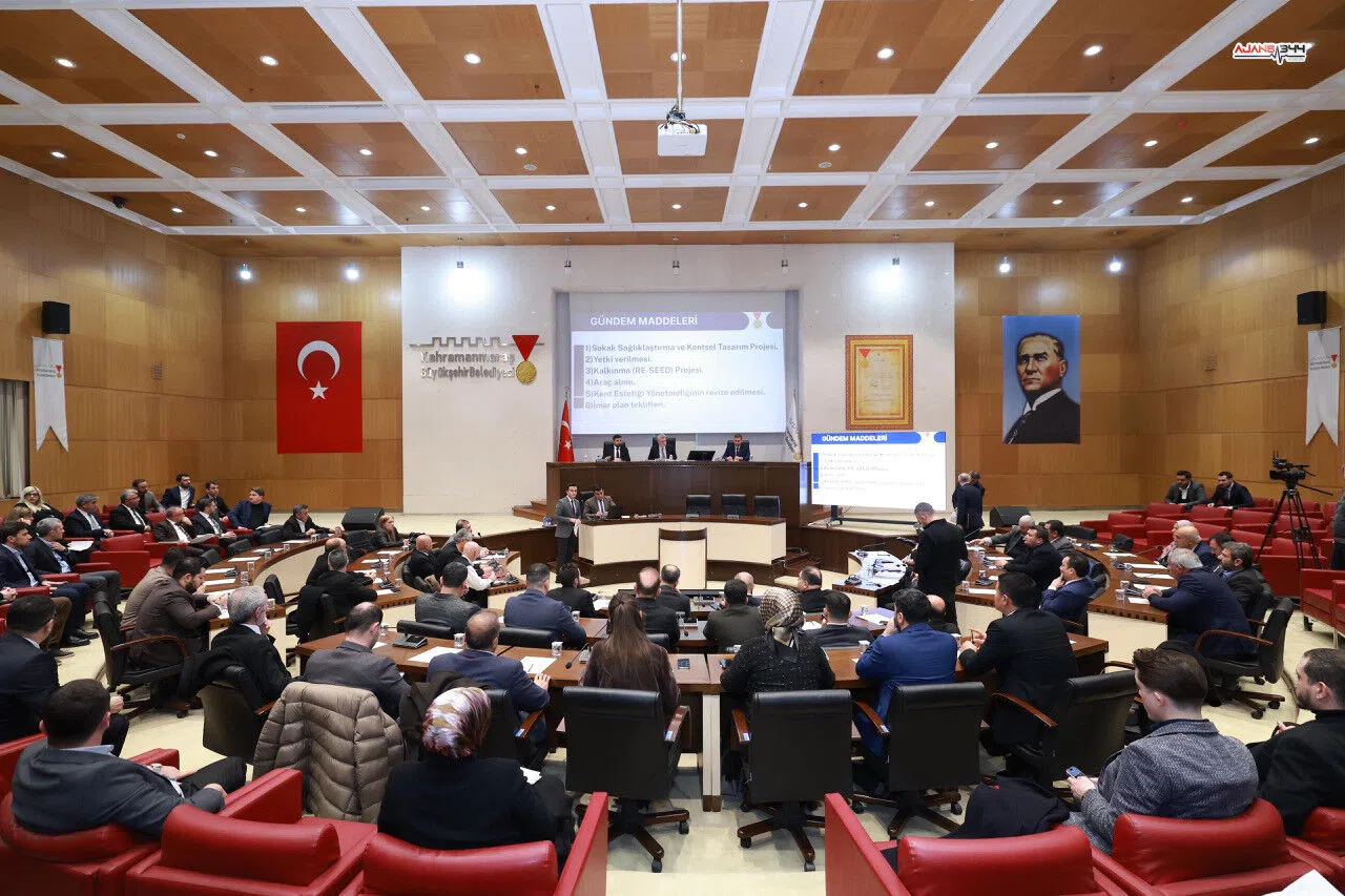 Şehir tarihinin en büyük asfalt hamlesi geliyor