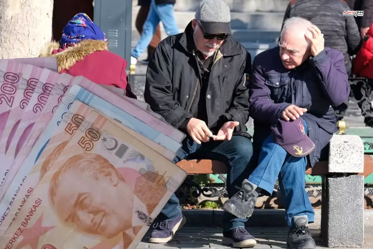 Emeklilik Sisteminde Büyük Değişim Kapıda