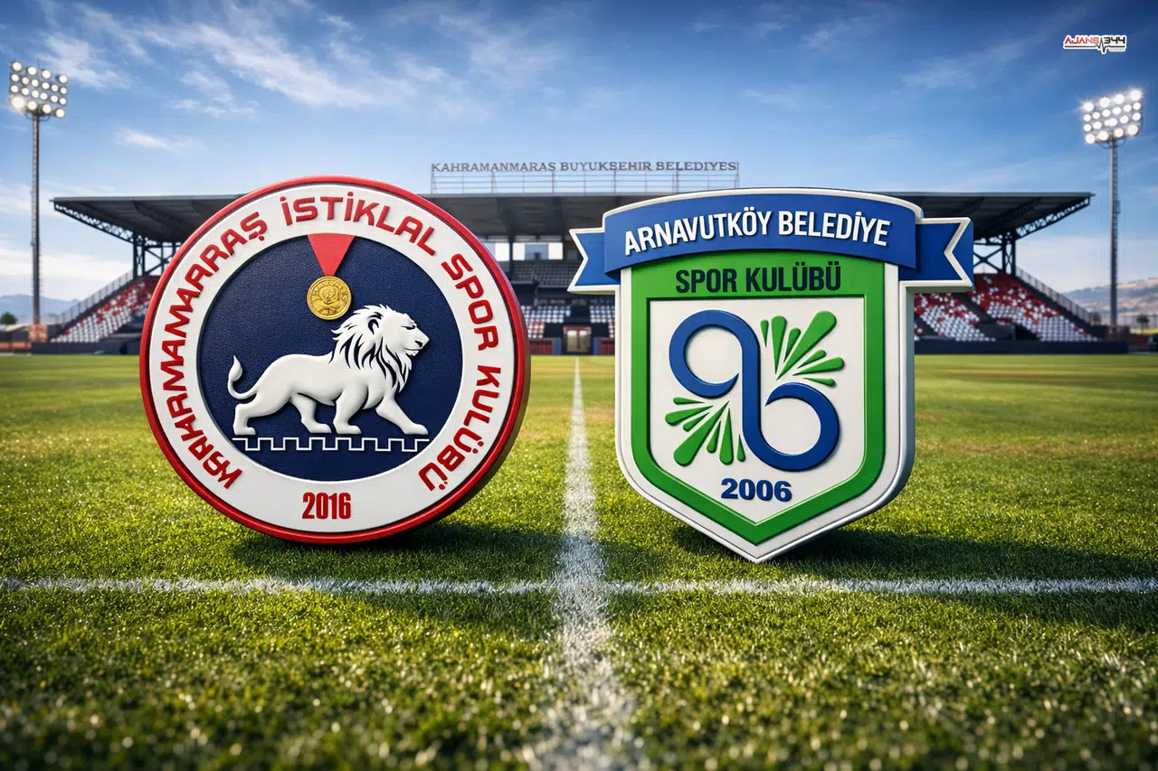 İstiklalspor – Arnavutköy Belediyespor Maçı Saat Kaçta Yayınlanacak?