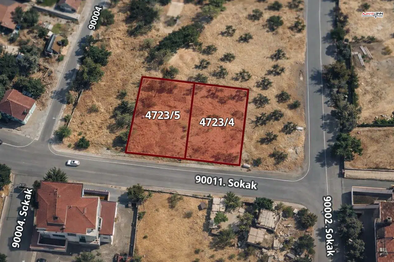 Onikişubat'ta 6 Kat İzinli Satılık Arsalar İçin İhale Tarihleri Belirlendi