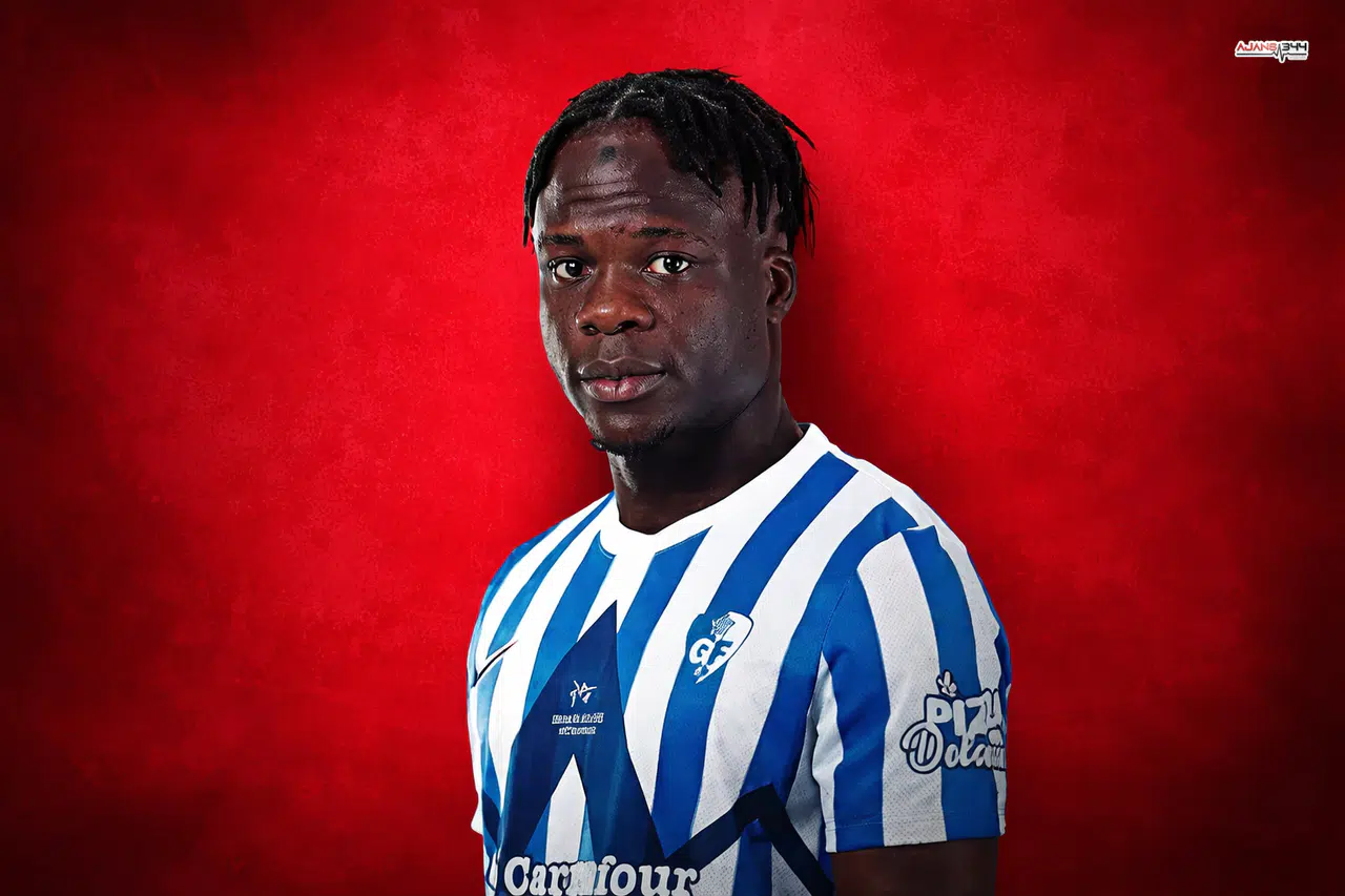 Beşiktaş, Junior Olaitan Transferini Resmen Duyurdu