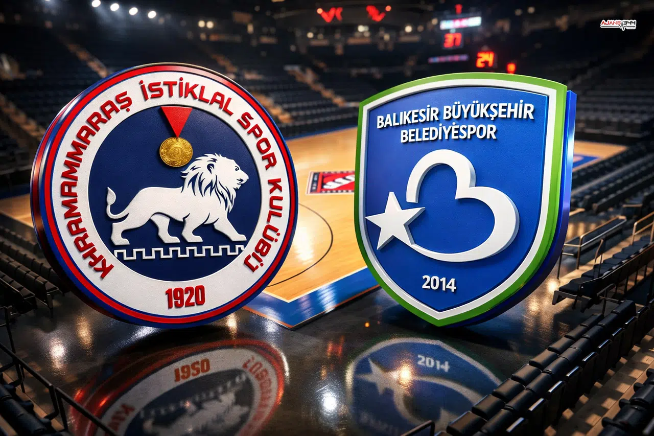 İstiklal – Balıkesir BB Maçı Ne Zaman, Saat Kaçta, Hangi Kanalda?