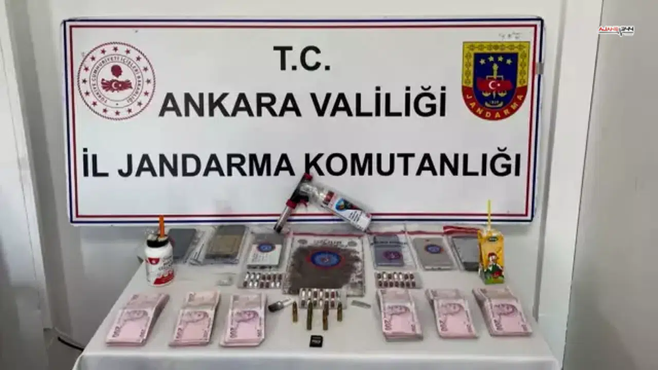 12 İlde Dev Operasyon: 438 Milyonluk Ağ Çökertildi