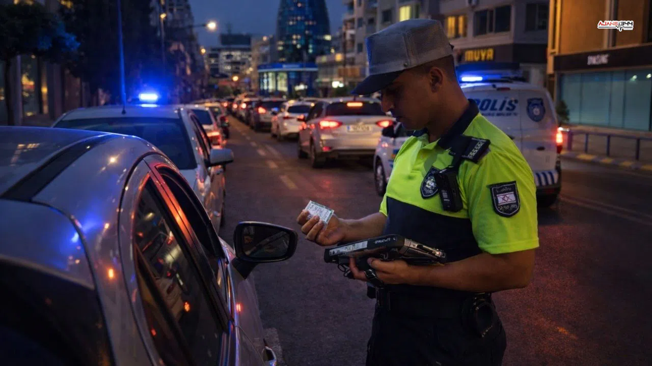 Denetimler Sıkılaştı Kuralsızlığa Geçit Verilmedi