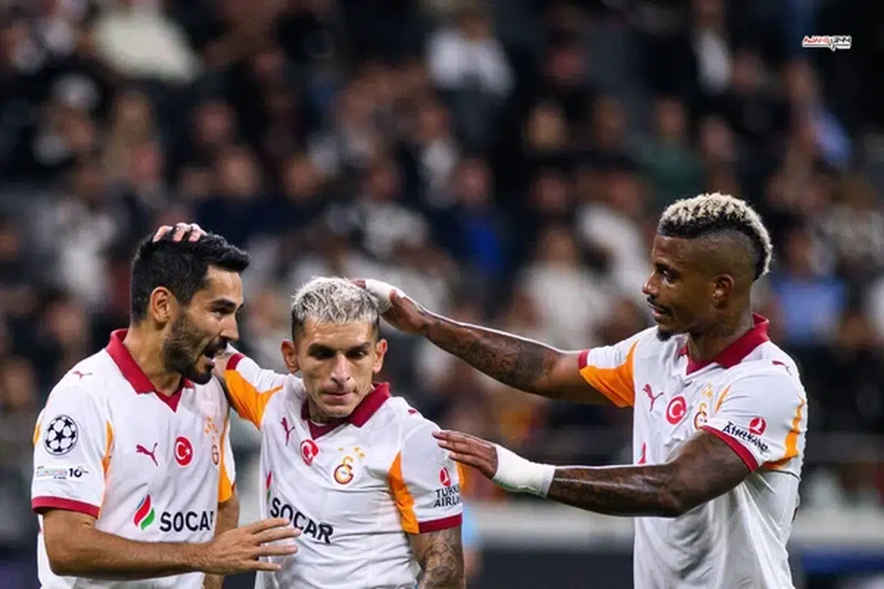 Galatasaray, Juventus'u Devirip Çeyrek Finale Çıkacak Mı?