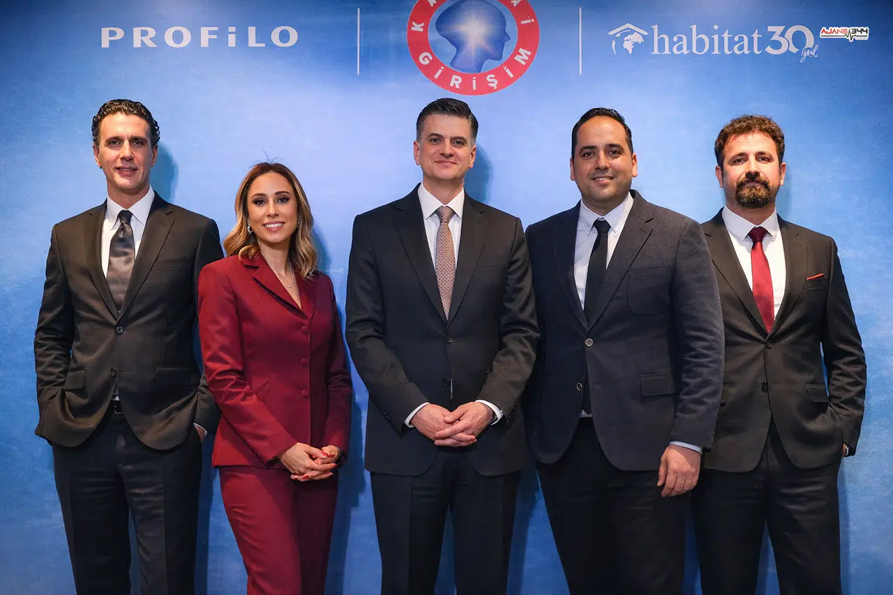 Kadın Girişimciler İçin Yeni Destek: Profilo ve Habitat Derneği'nden Mentorluk Programı