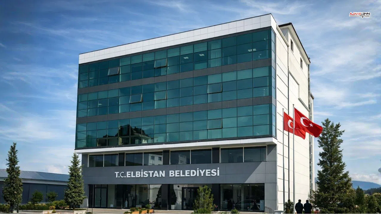 Elbistan Belediyesi İşyeri ve Tarla Kiraya Veriyor