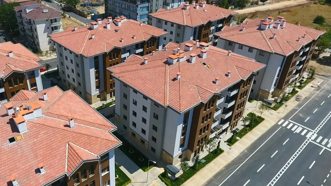 Elbistan'da 120m ev satışa dikkat: Mahkemenin istediği fiyat belli oldu!