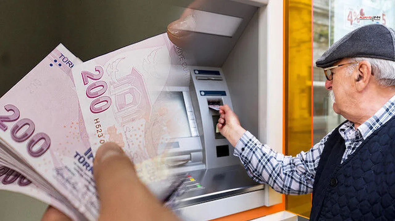 Memur ve Emekliye Temmuz Zammı İçin İlk Rakam Geldi