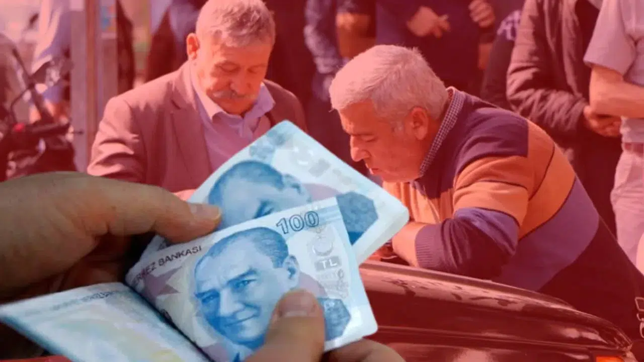 Emekliye banka promosyonu için kritik uyarı geldi! Talep etmeyen binlerce lirasını kaybedecek