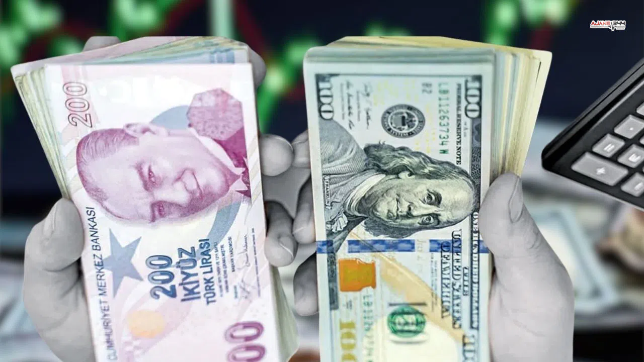 Enflasyon ve Dolar Tahmini Ezber Bozdu!