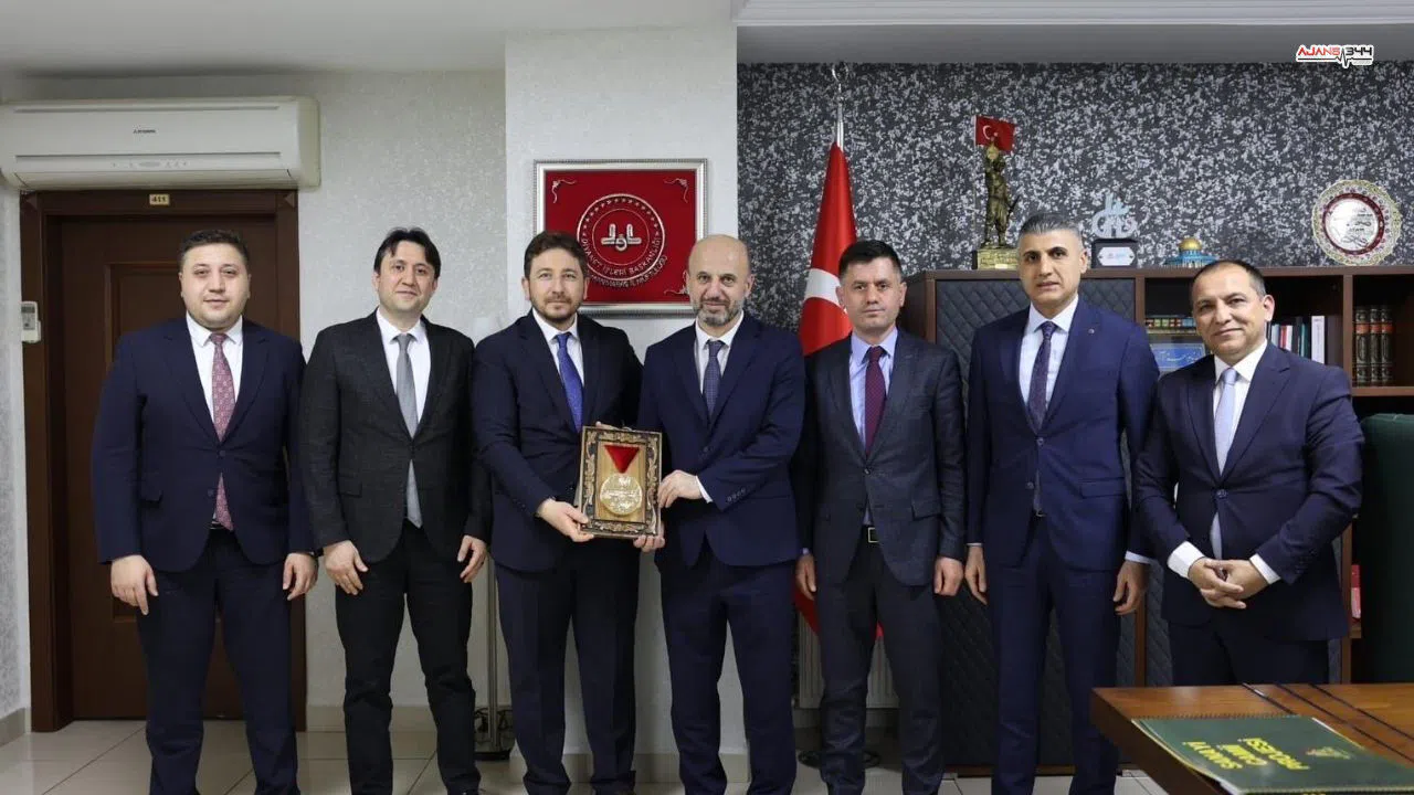 Erhan Baydur’dan Abdurrahman Kotan’a Anlamlı Veda