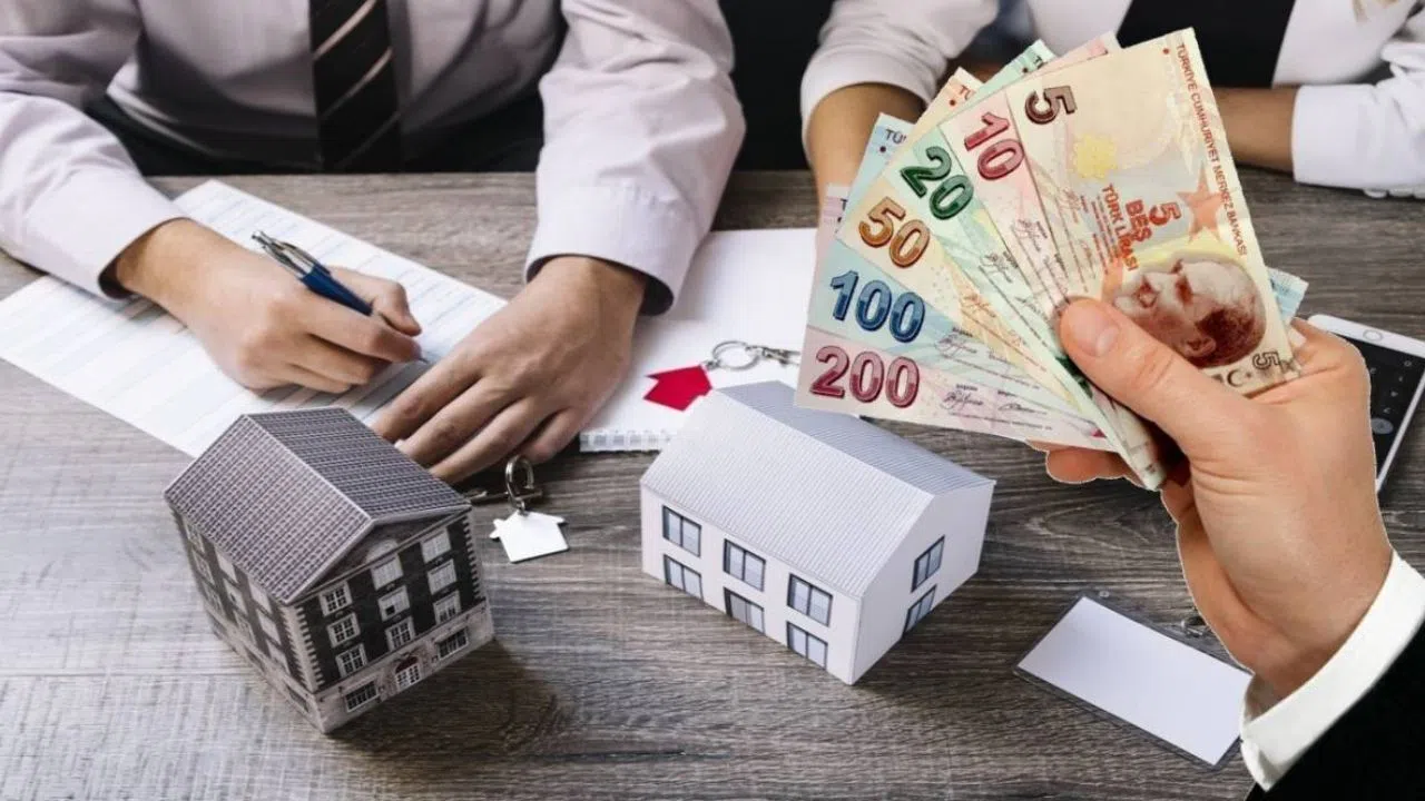 Ev almak isteyenler bu tarihe dikkat! Konut kredisinde beklenen oran açıklandı