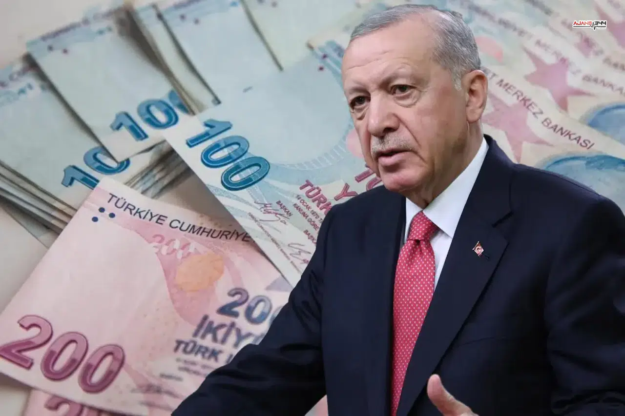 Emekli İkramiyesinde Kritik Eşik! İşte Konuşulan Rakam