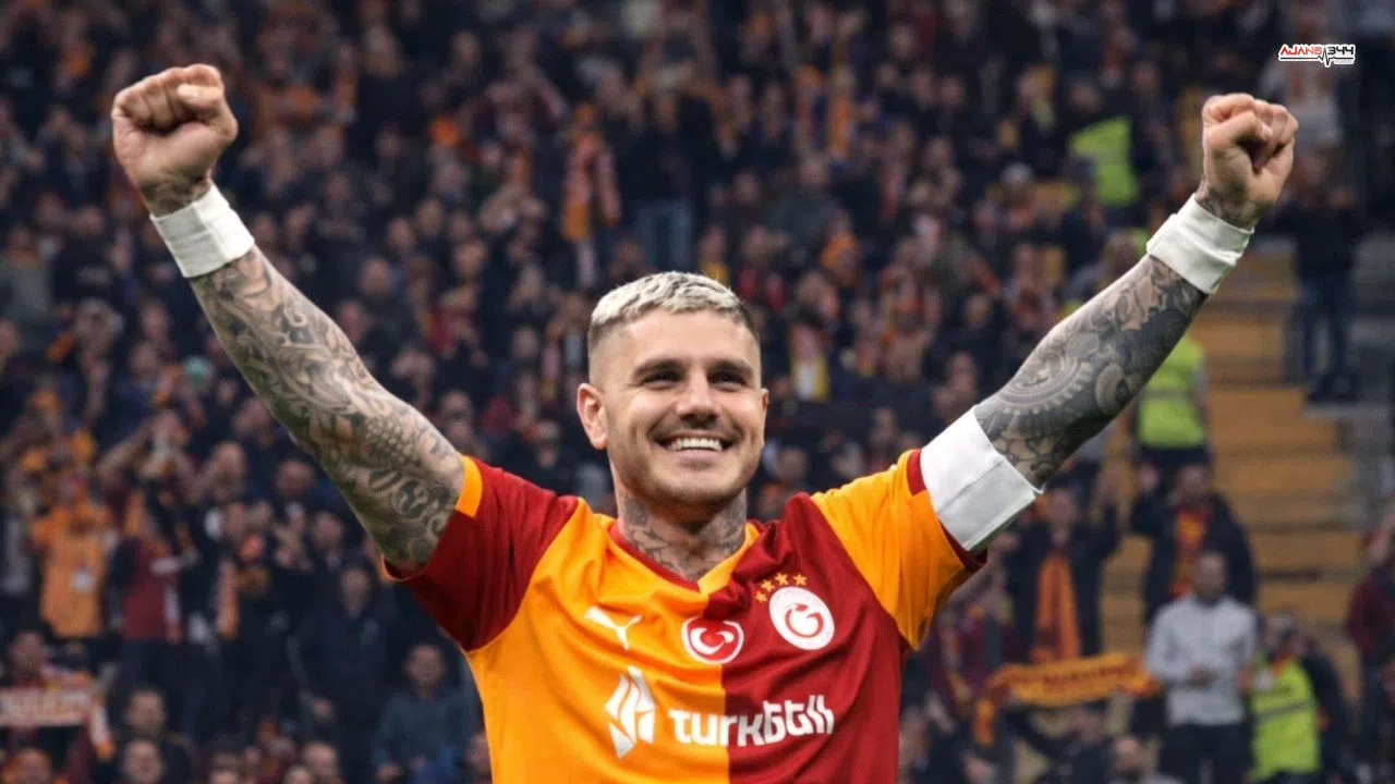 Galatasaray 3 Puanı Hanesine Yazdırdı
