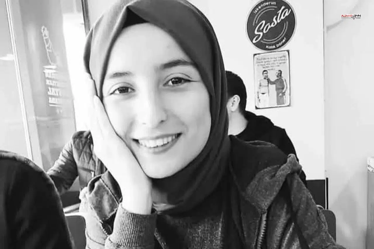 Göreve başlayacağı gün kazada hayatını kaybetti