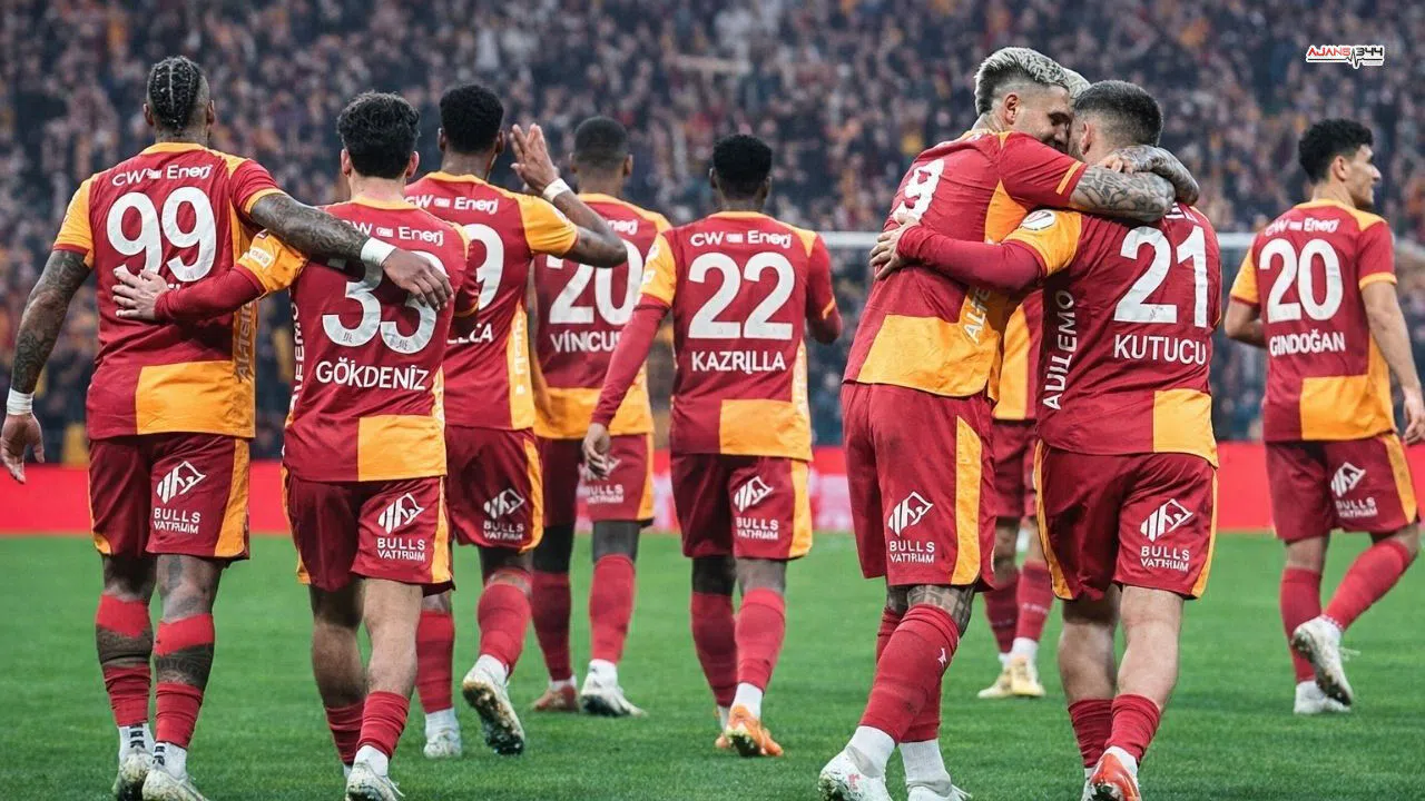 Cimbom 3 attı 3 aldı: 0-3