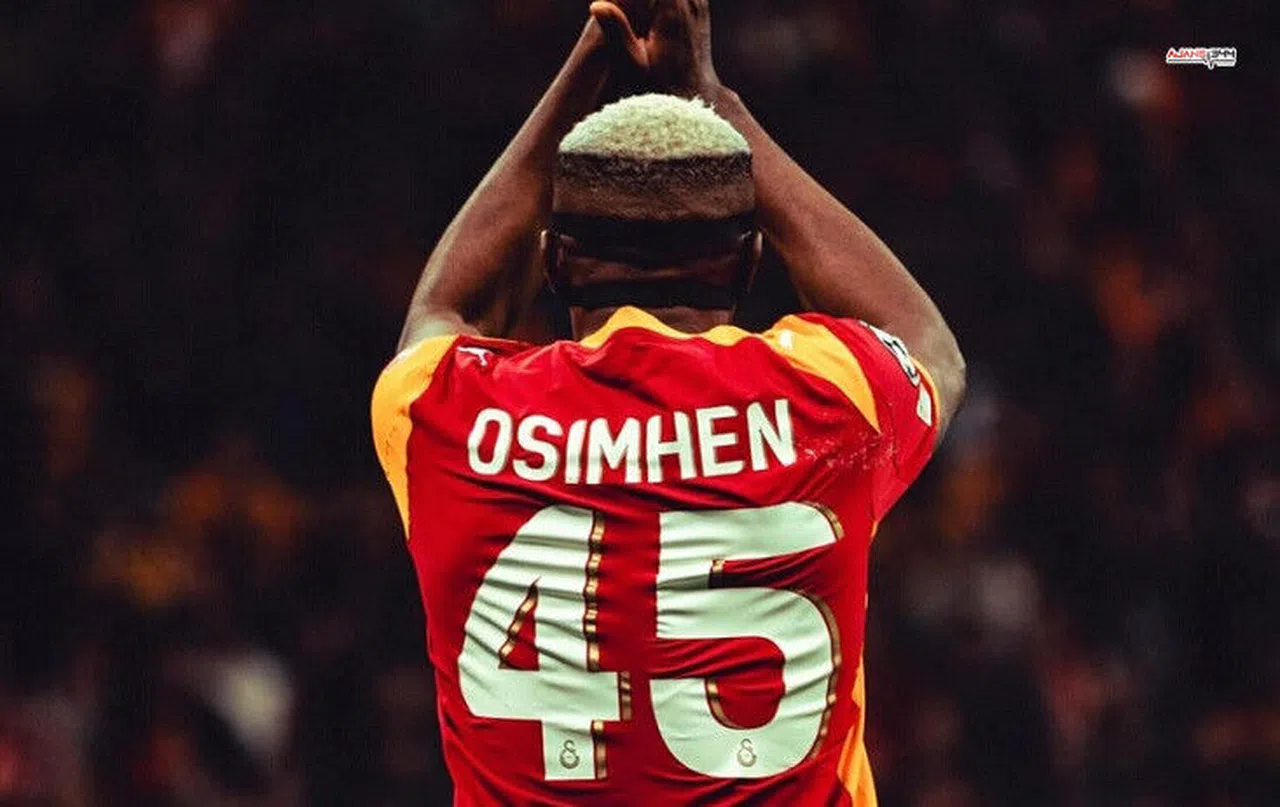 Lider Galatasaray ilk yarıda zorlanmadı: 2-0