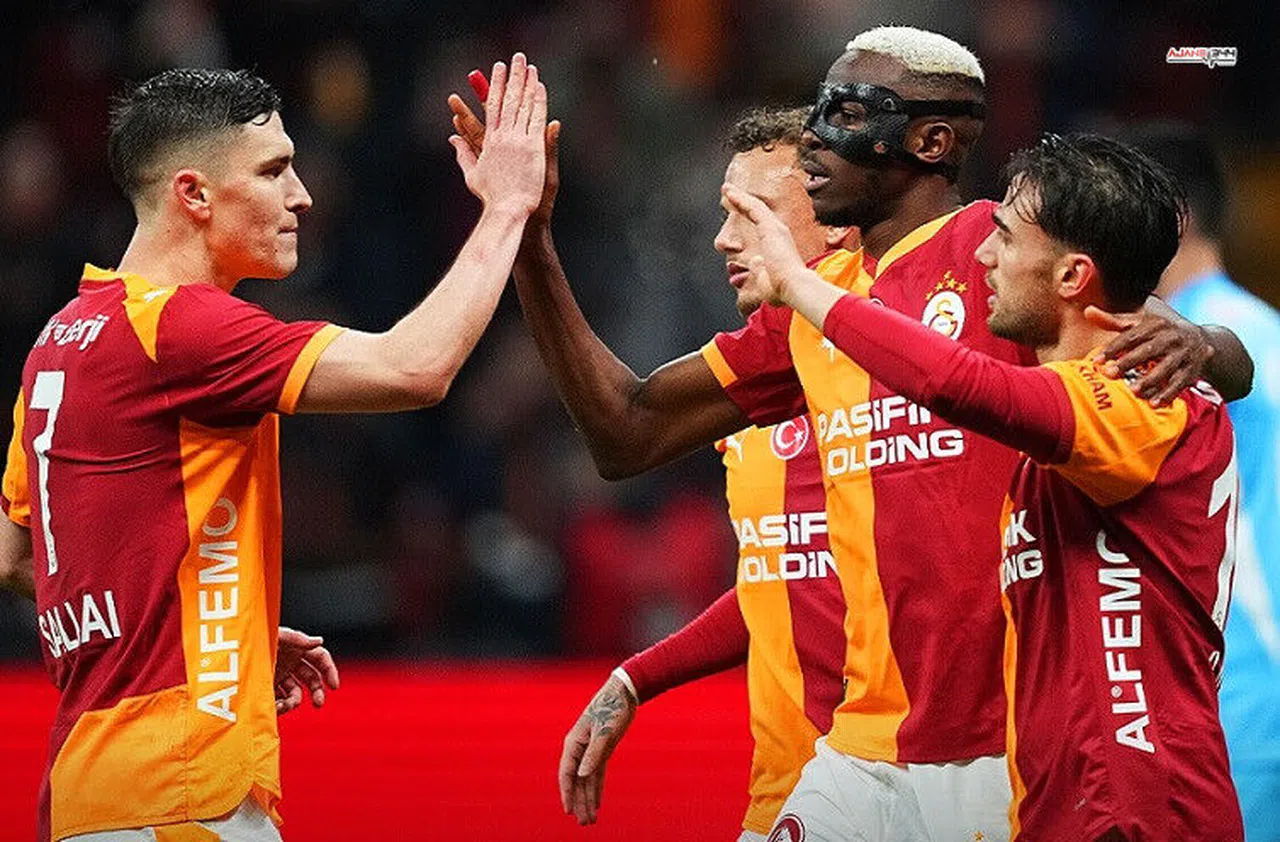 Okan Buruk’tan Net Mesaj: Yeni Transferler Güven Verdi