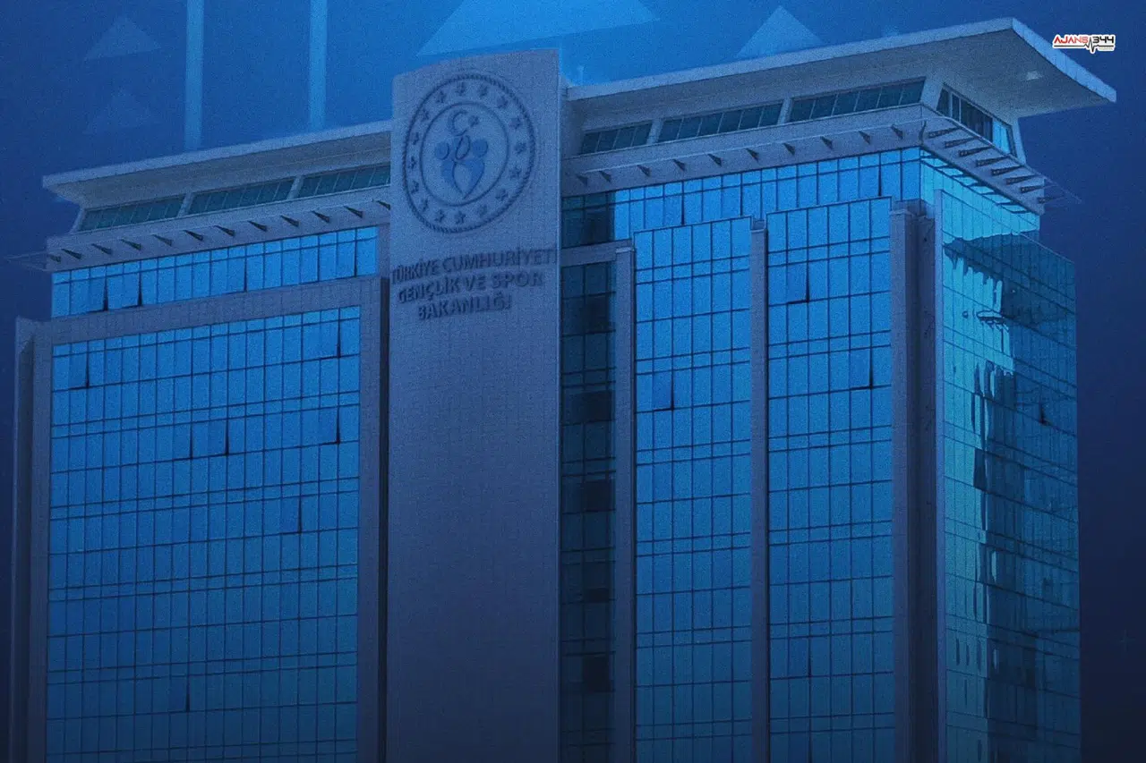 GSB'de görevde yükselme ve ünvan değişikliği sınavı başvuruları başladı