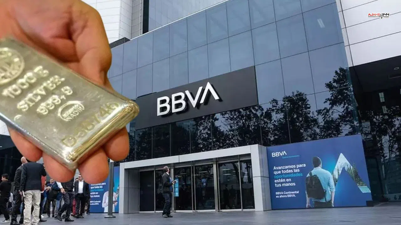 Gümüşte Düşüş Sürecek Mi? BBVA’dan Kritik Uyarılar