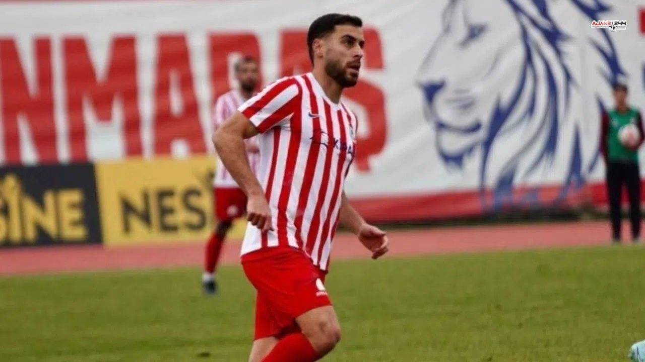 İlk Yarıda Gol Kralı Konuştu İstiklalspor Öne Geçti: 1-0