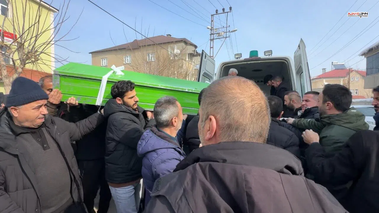 Kahramanmaraş’ın Saygın Esnafı Mustafa Çiçekçi Hayatını Kaybetti