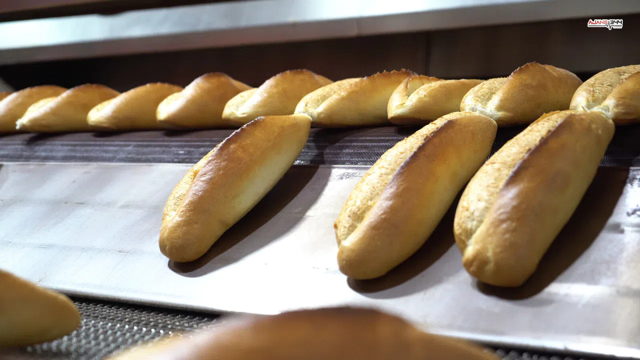 Kahramanmaraş'ta Halk Ekmek Ramazan’da 7,5 TL’den satacak