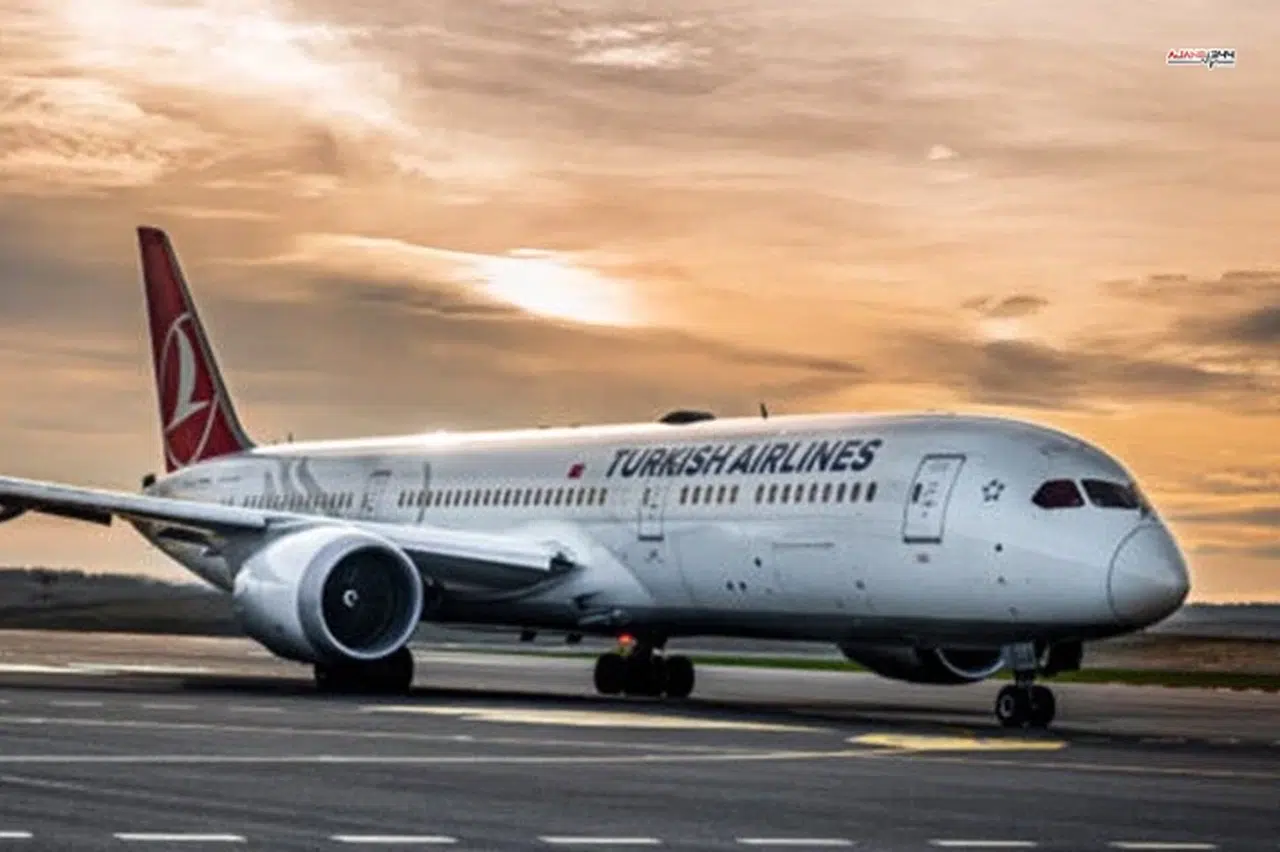 Havacılıkta dünya devleri arasında yerimiz sağlamlaşıyor