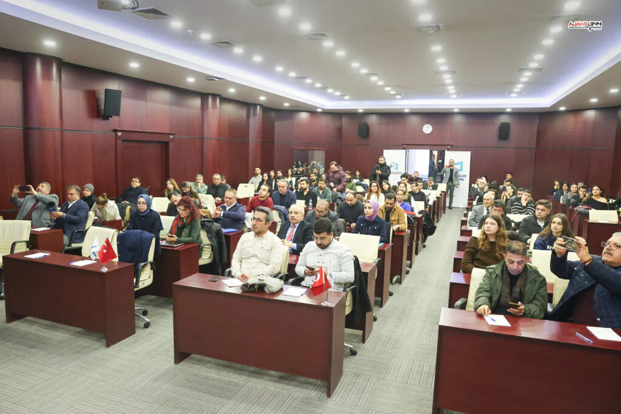 BİK'ten Gazetecilere Yapay Zekâ Destekli Eğitim