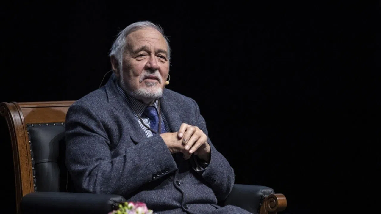 İlber Ortaylı'dan kötü haber geldi! Apar topar ameliyata alındı