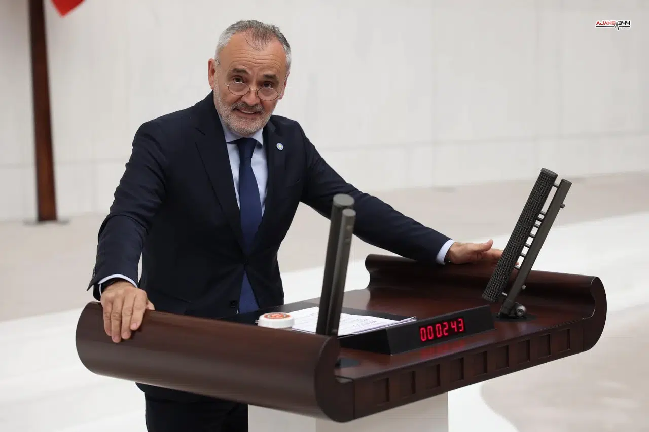 İsrail Ordusu'nda Türk vatandaş var mı?