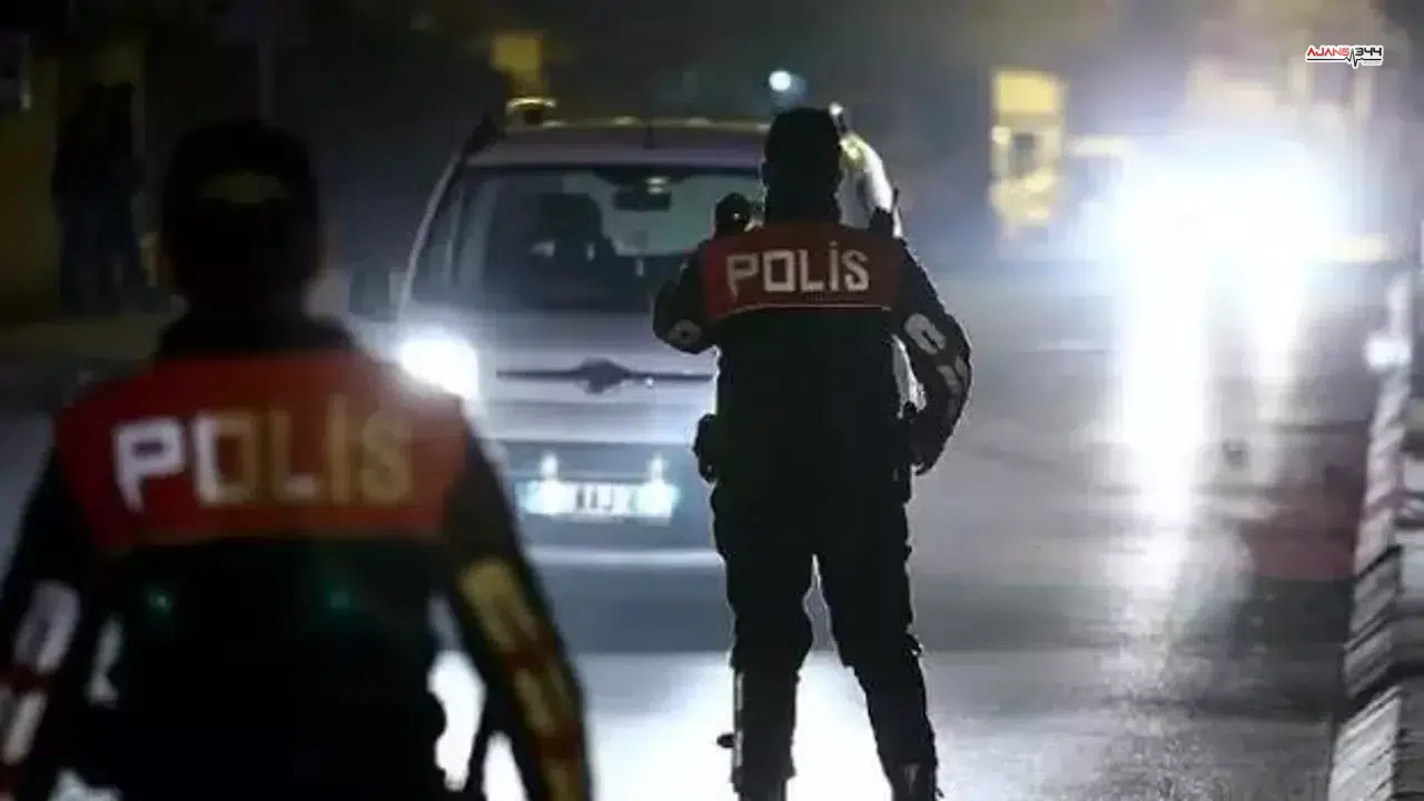 Maraş Emniyetinden Göz Açtırmayan Uygulama; 118 Kişi Yakalandı