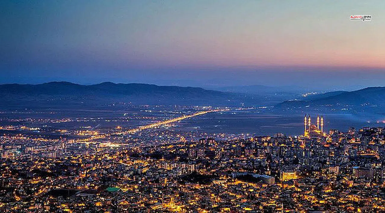 Depremin Bölgesinde Nüfus Yeniden Artıya Döndü