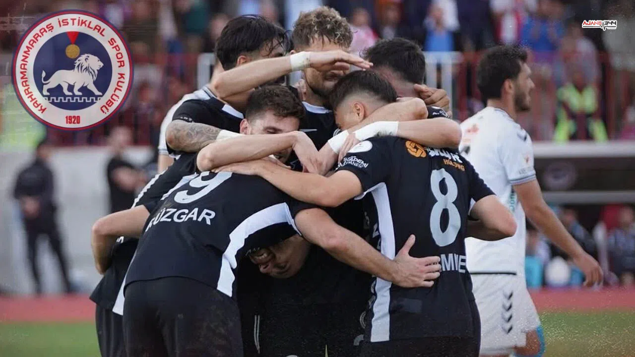 Adana'da "Kemal Rüzgar" Esti: 7-1