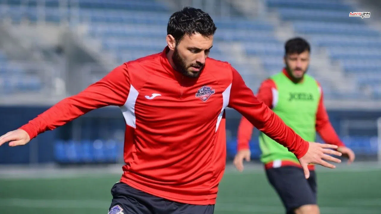 İstiklalspor’dan Tecrübeli Kaptan Transferi