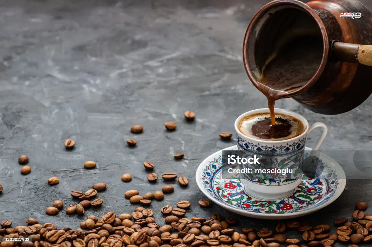 Türkiye’nin Kahve Haritası Açıklandı!