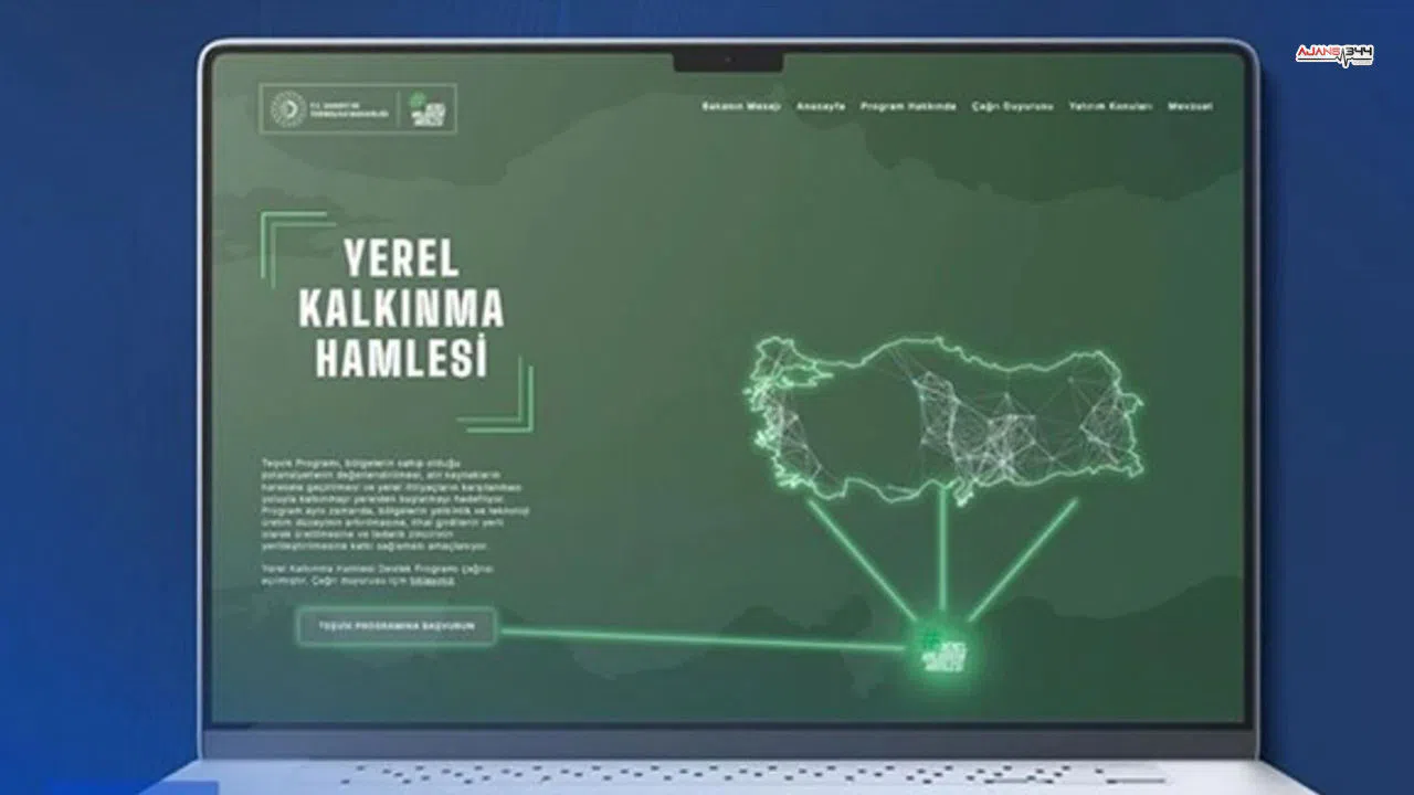 Kahramanmaraş İçin Dev Destek Dönemi Başladı