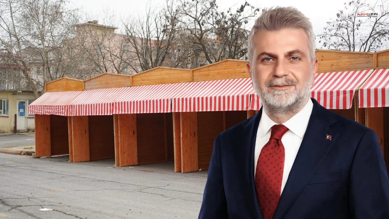 Kahramanmaraş Ramazan Sokağı’nda buluşacak