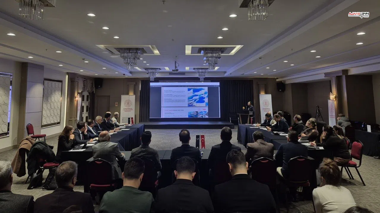 Kahramanmaraş Sağlık Turizminde Yeni Dönem