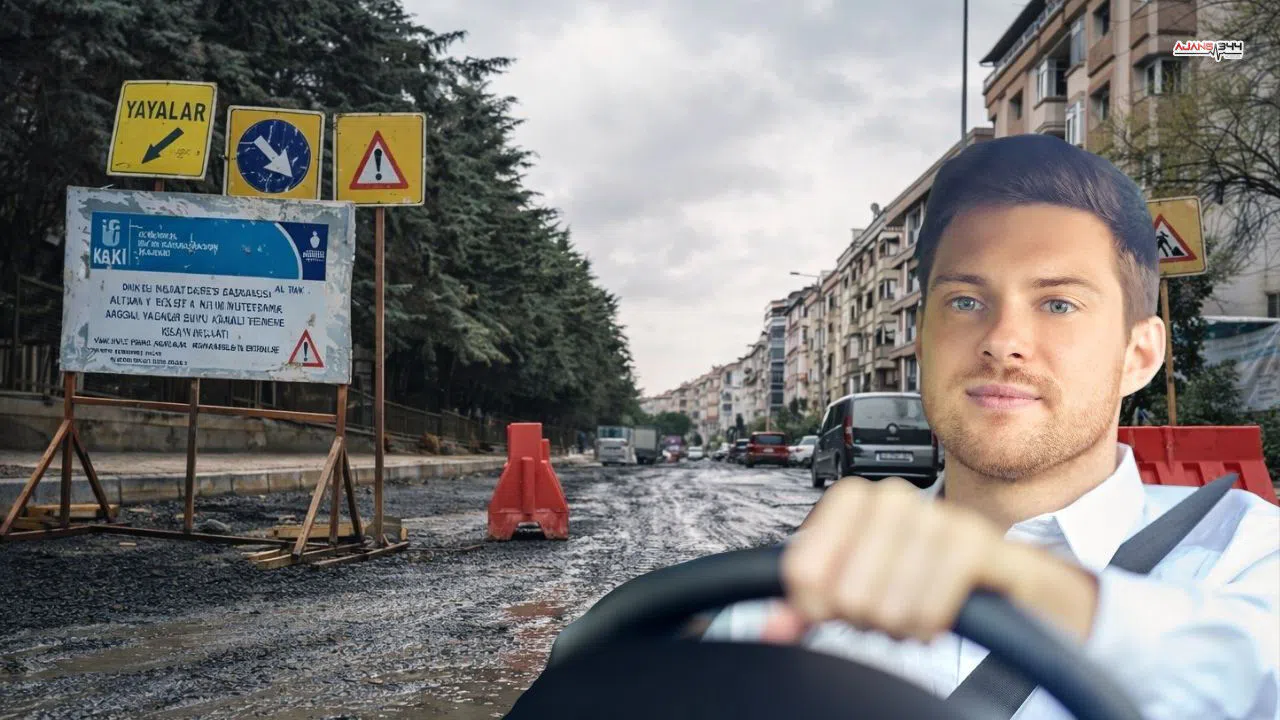 Kahramanmaraşlılar Dikkat! Bu Haberi Okumadan Direksiyon Çevirenler Pişman Olacak