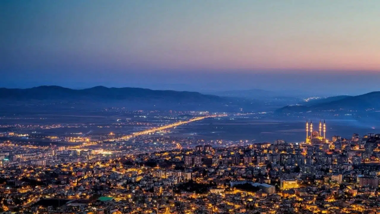 Kahramanmaraşlıları üzecek zam kararı açıklandı! Bu gece başlayacak